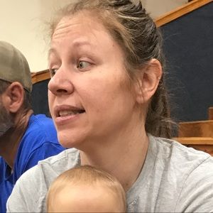 Meet your Posher, Jade